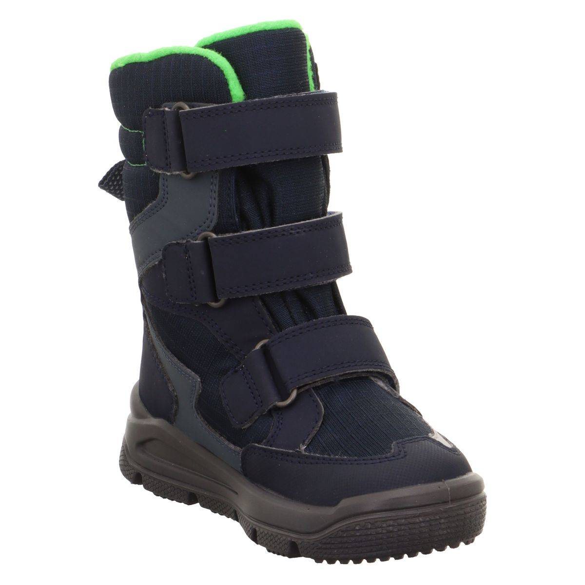 Superfit škornji MARS 1-009074-8000 F blue 34
