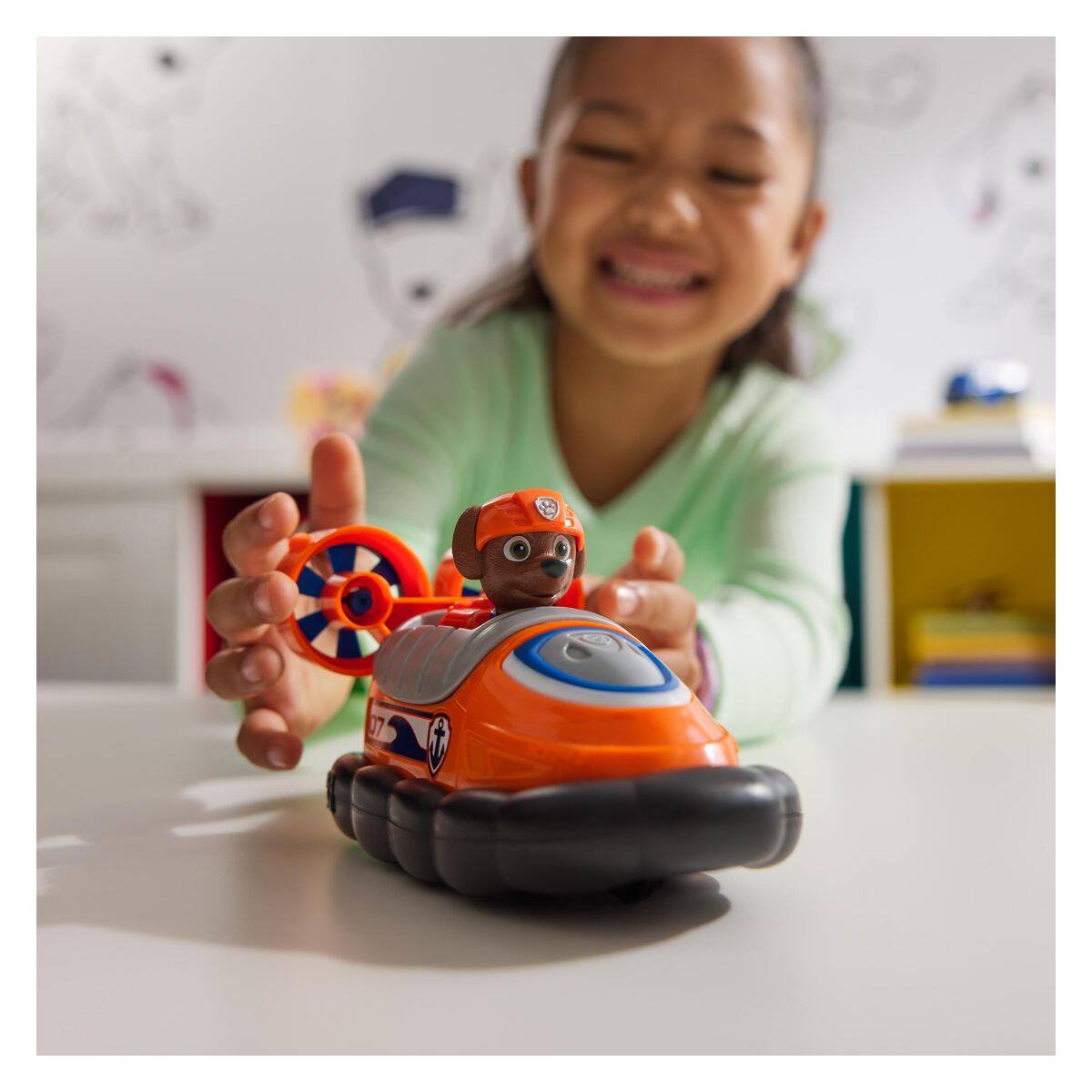 PAW PATROL osnovno vozilo sort.