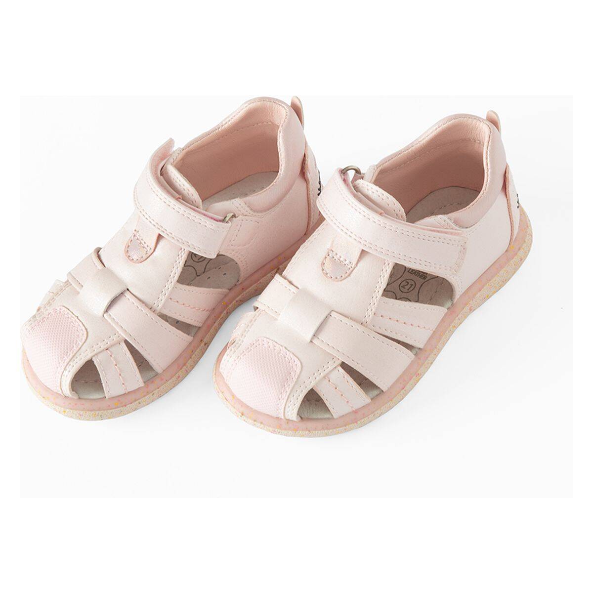 COOL CLUB sandale SNC1S25-CG2247 Ž pink 23