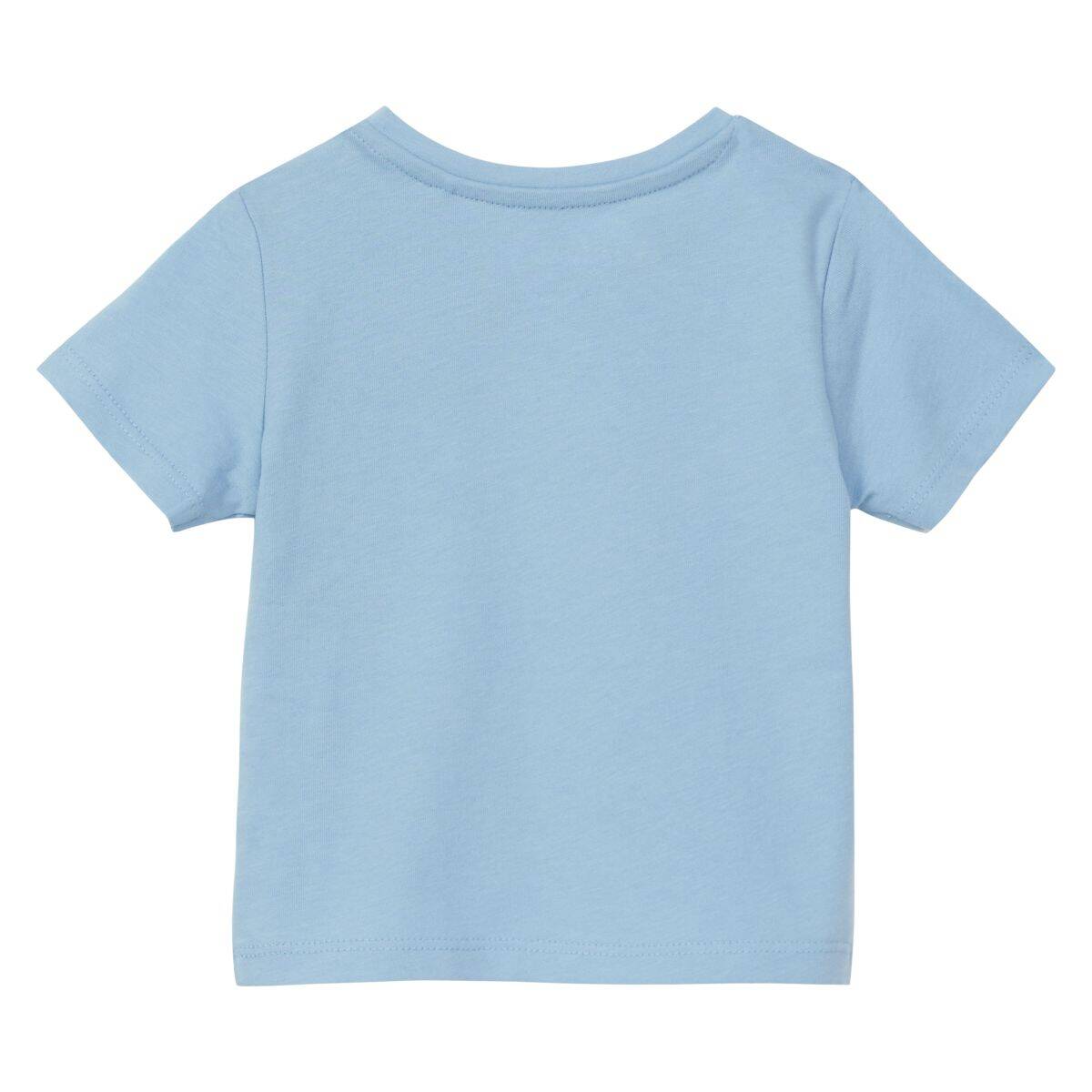 S.Oliver majica KR 2166068 D Modra 80