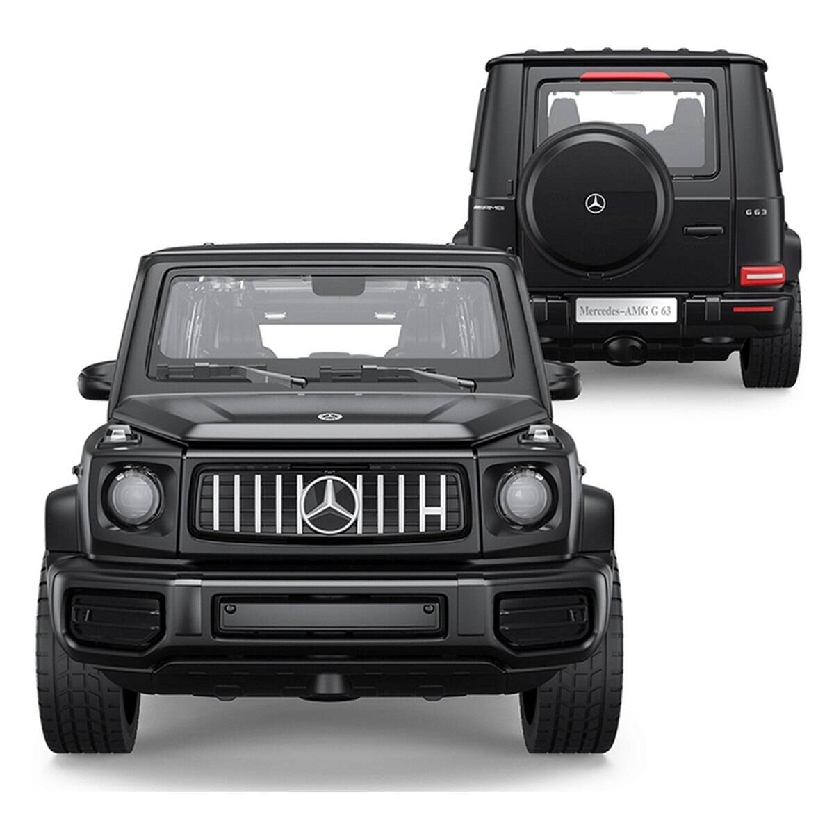 RASTAR automobil metalni 1:32 Mercedes-Benz AMG G63