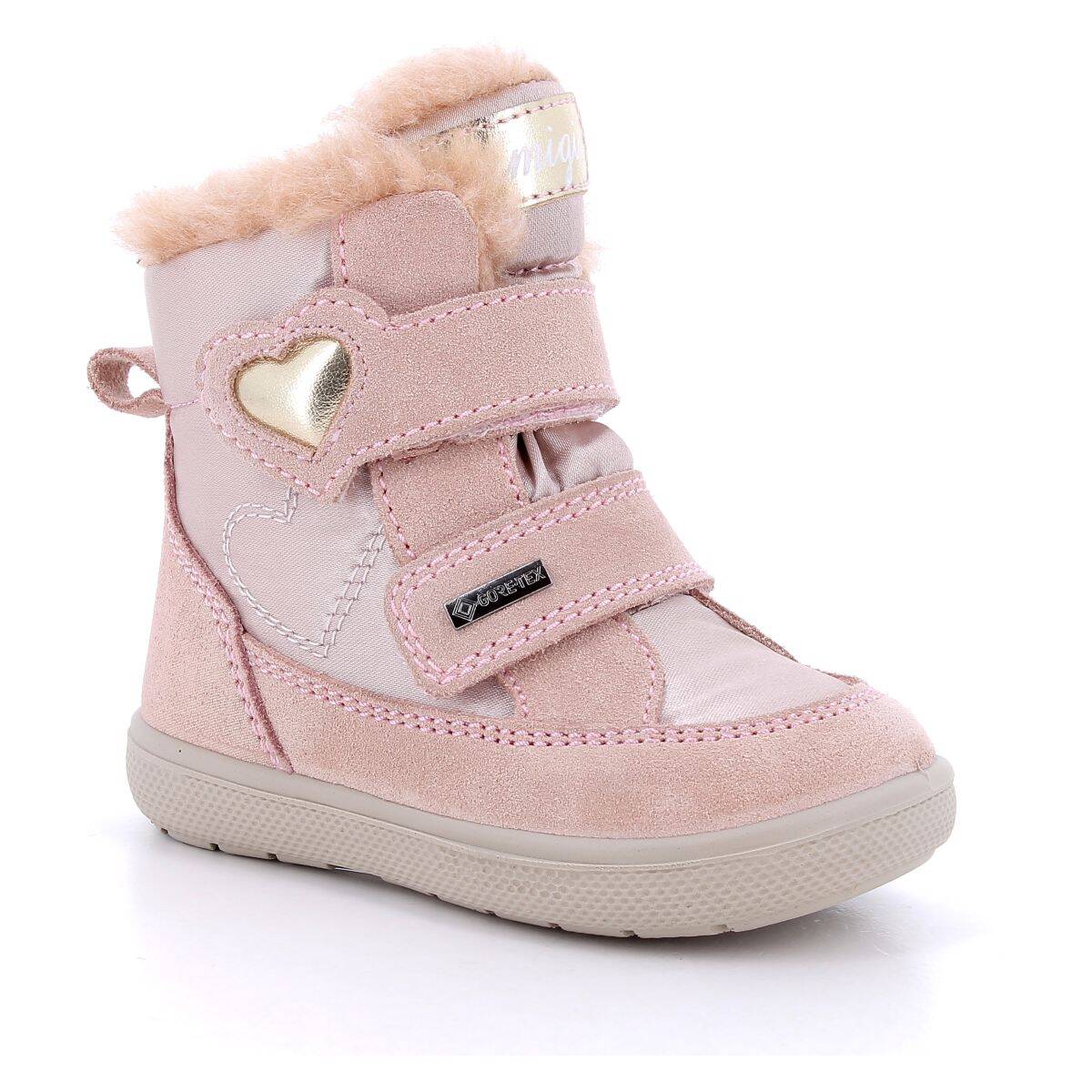 Primigi škornji 68505 D skin/carne/ro.a 23