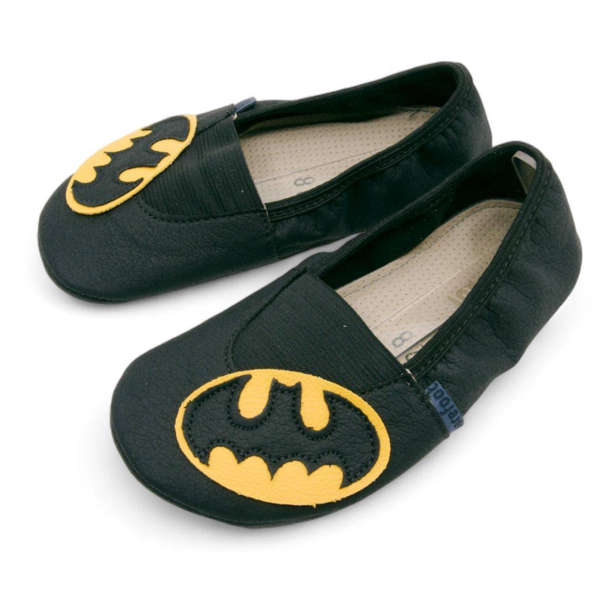 Brodi copat BATMAN pralni F črna 33