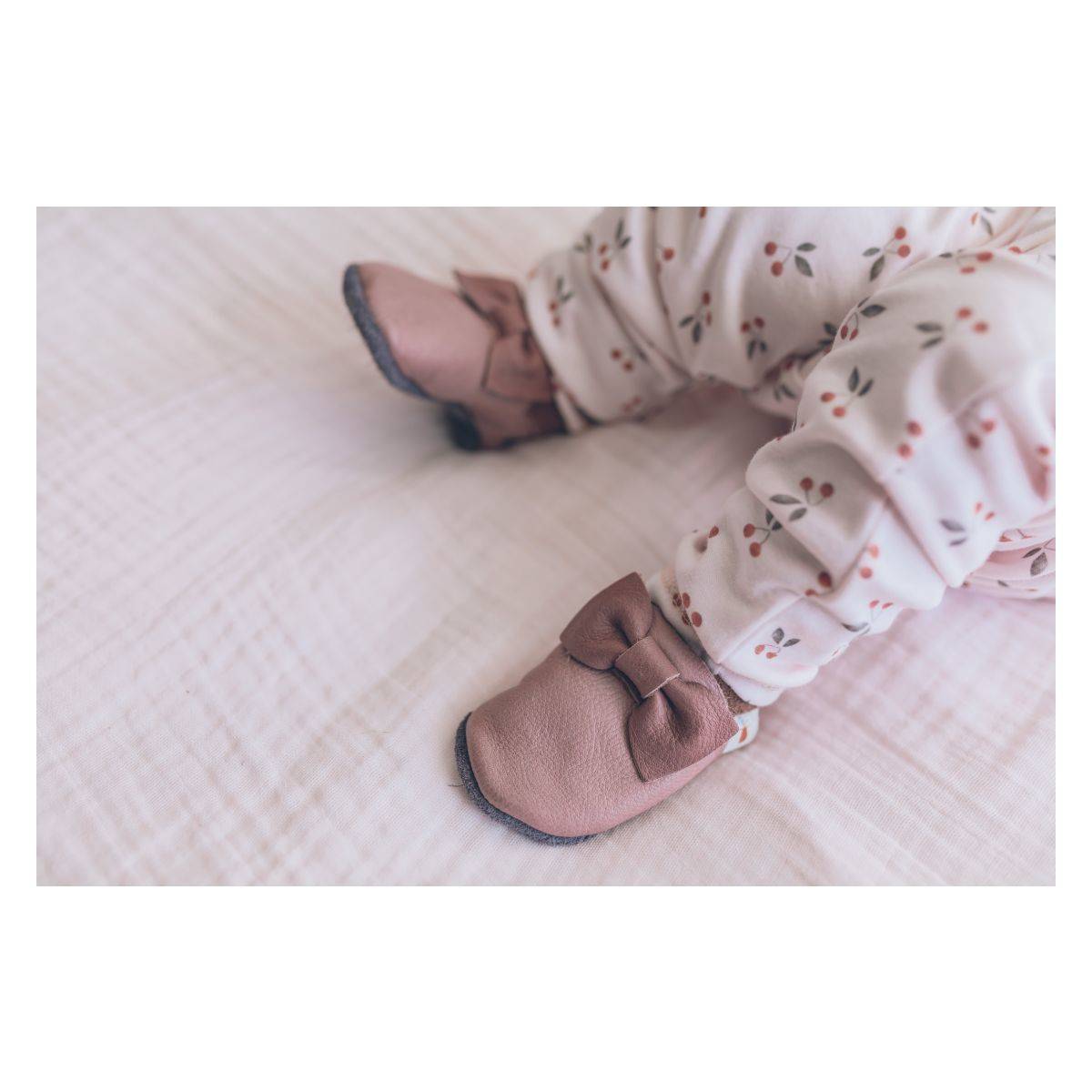 BAOBABY obuća za bebe Grapeshake Piruetice Ž BBPI603-XS Ž pink 17