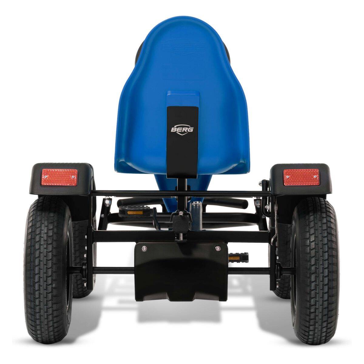Berg Gokart XL moder