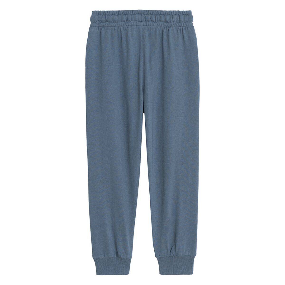 COOL CLUB hlače DH CCB3012744 M Plava 116