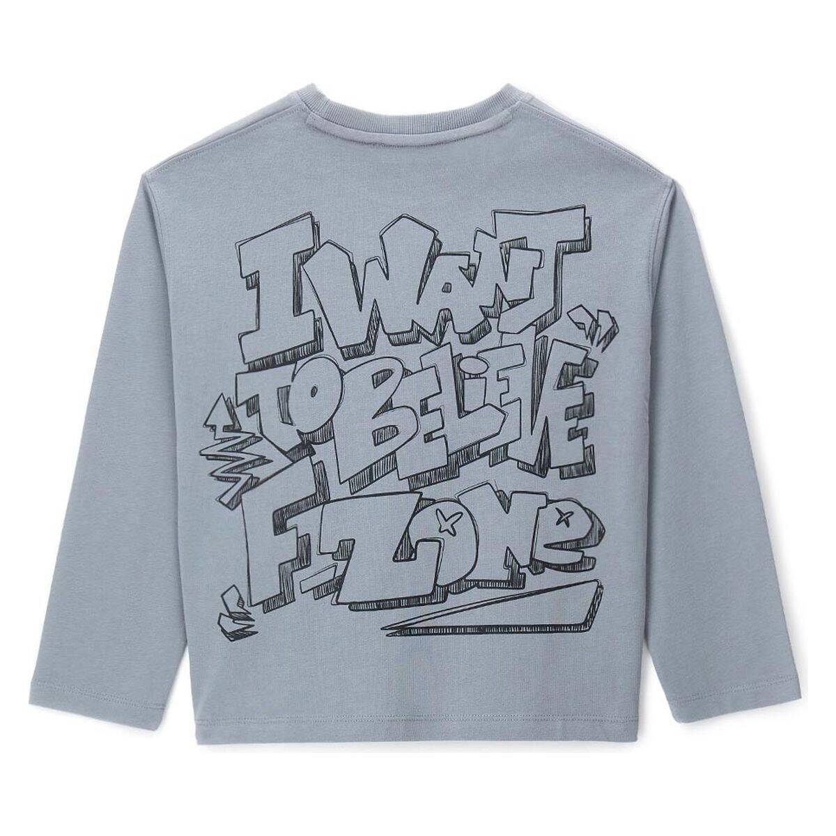 ORIGINAL MARINES majica DR DFA2663B M Siva 128