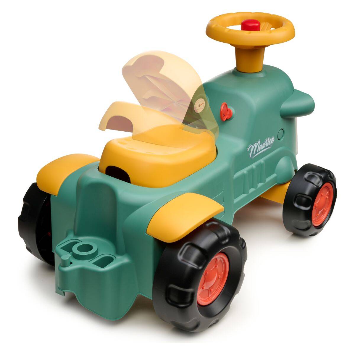 Falk traktor poganjalec Baby