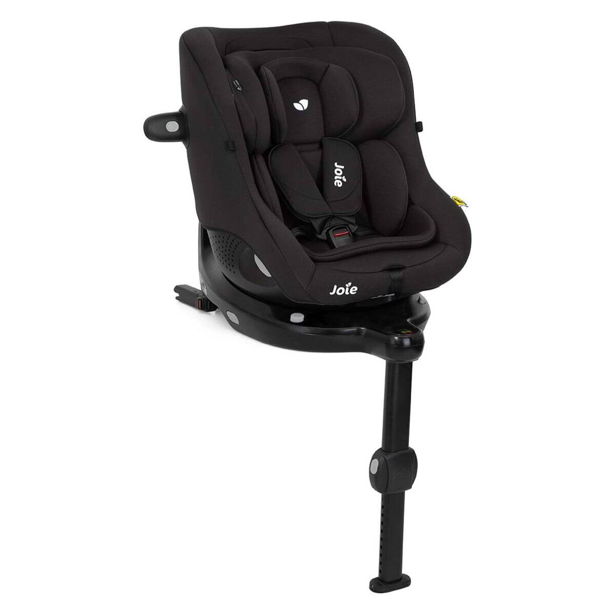 JOIE Autosjedalica i-size 40-105 cm i-Pivot 360 shale