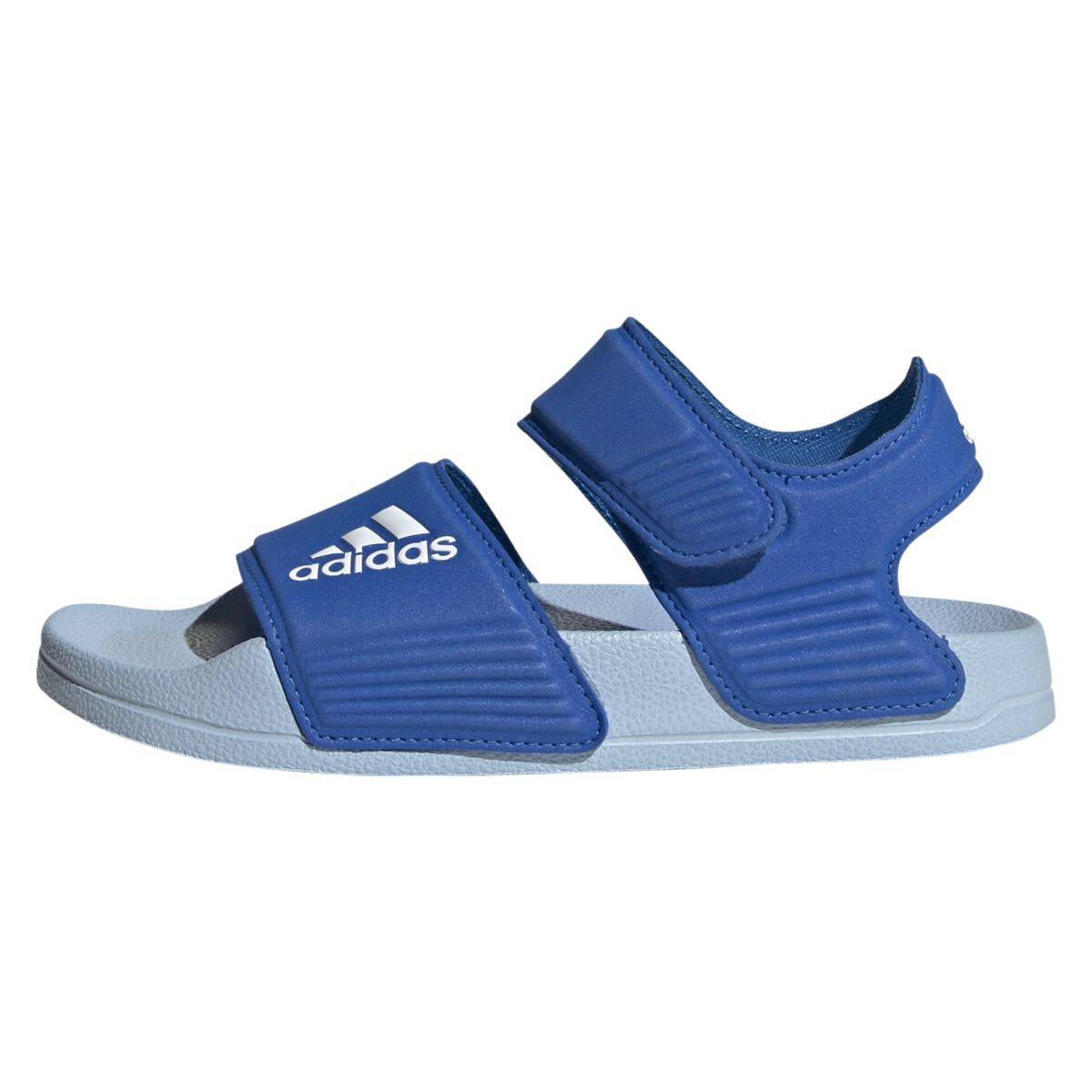 Adidas sandal IH3632 ADILETTE SANDAL K F blue 30