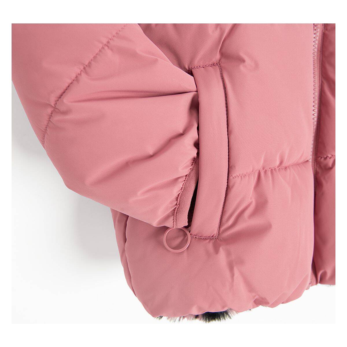 COOL CLUB jakna DR LOG2912299 MINNIE MOUSE Ž Roza 116