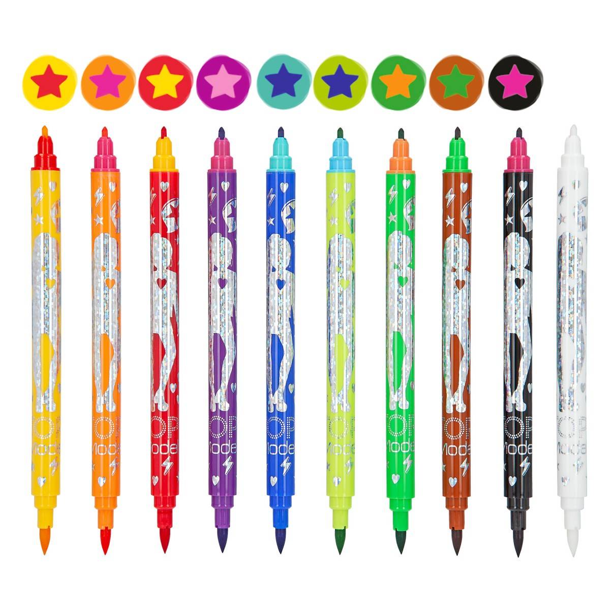 TOP MODEL dvostruki marker 10 1 11398 Baby Center internet