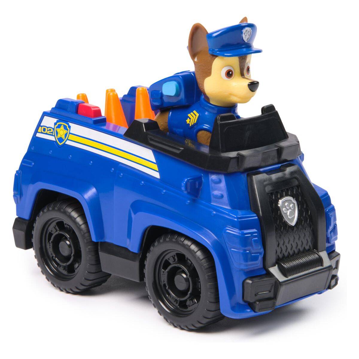 PAW PATROL osnovno vozilo sort.