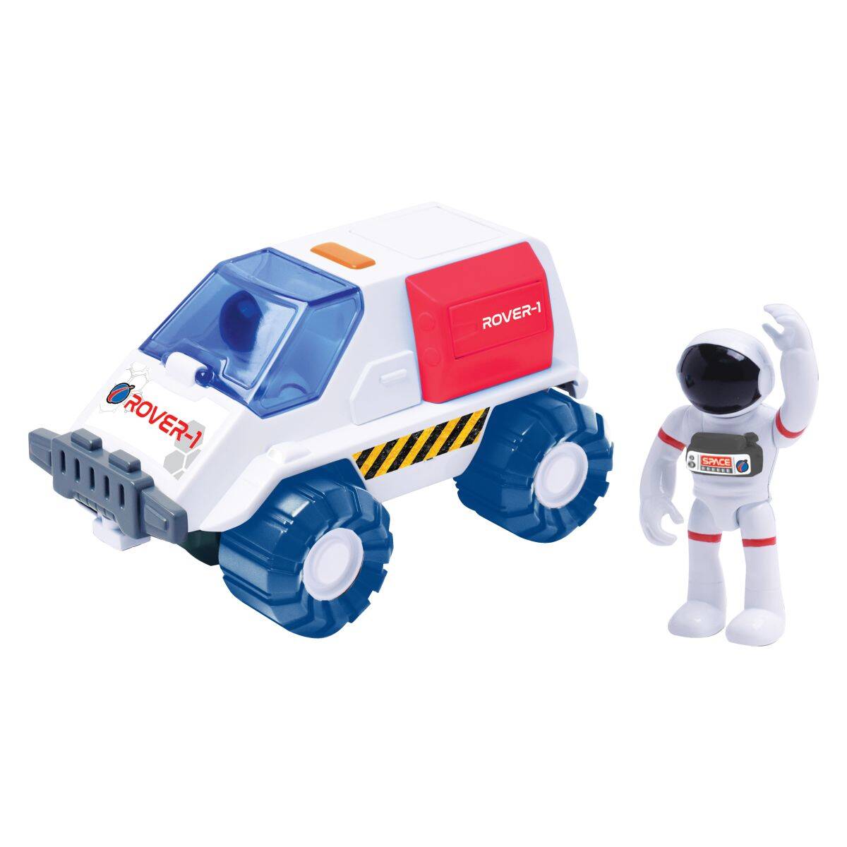 Play mind vesoljski rover 63111