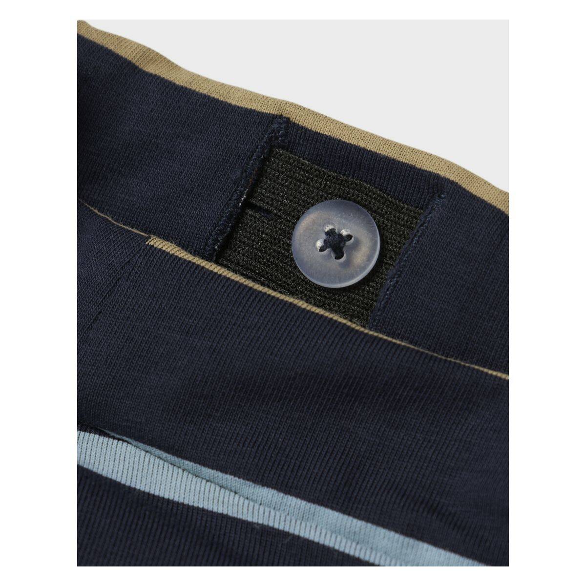 Name It hlače trenirka DH 13226072 NBMVROELS F Modra 68