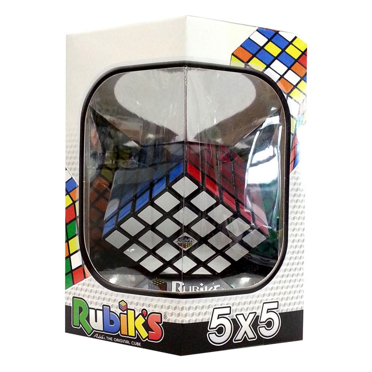 RUBIKS rubikova kocka 5x5