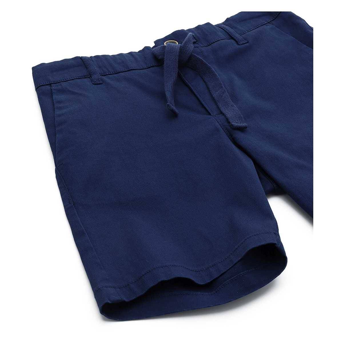 Original Marines hlače KR DDP2077B F Modra 128