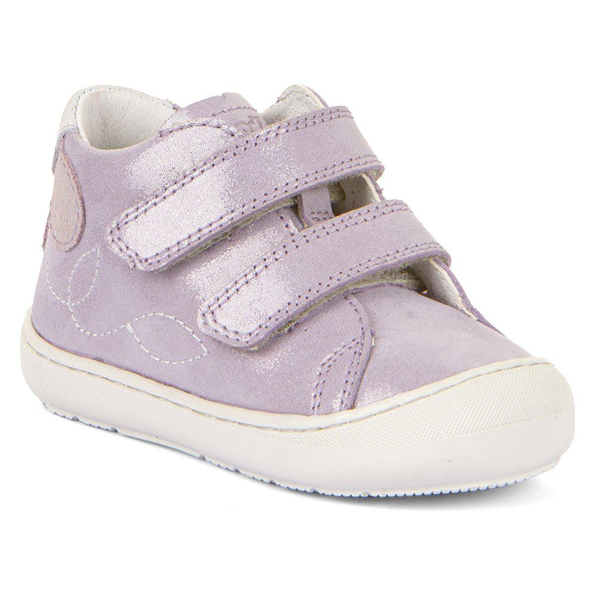 Froddo čevelj nizek G2130343 OLLIE S FLOWER D lavender 21