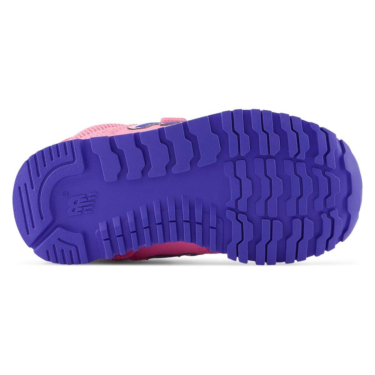 New Balance športni copat IV500PM1 D signal pink 27,5