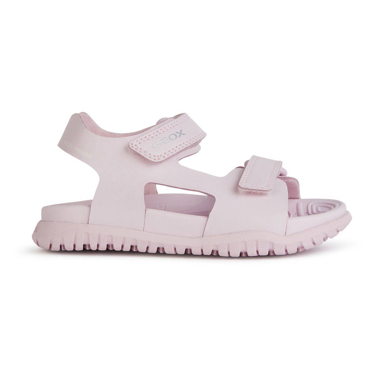 Geox sandal J45HQA J S. FUSBETTO G. A C8005 000BC D pink 29