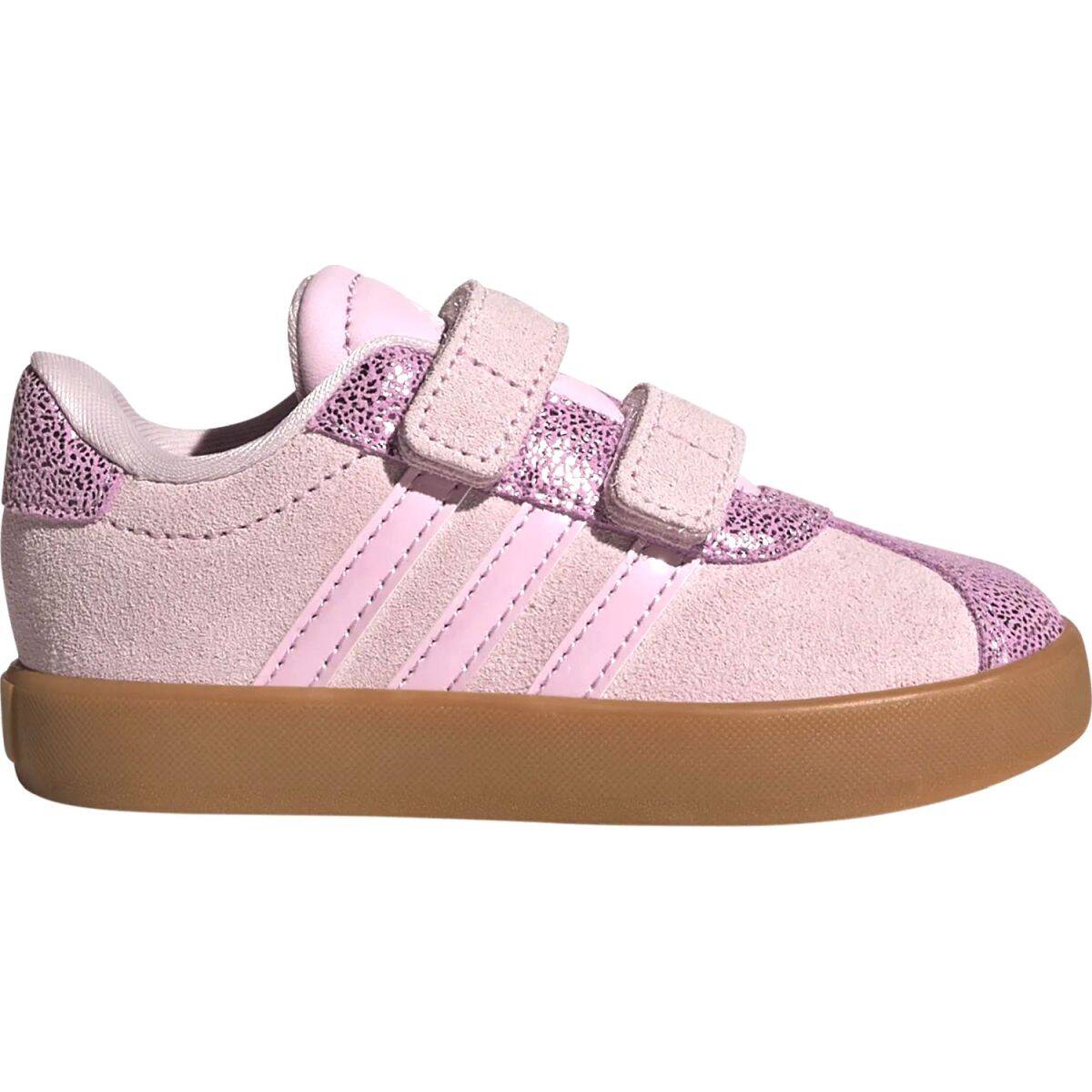 Adidas športni copat JP7851 VL COURT 3.0 CF I D pink 24