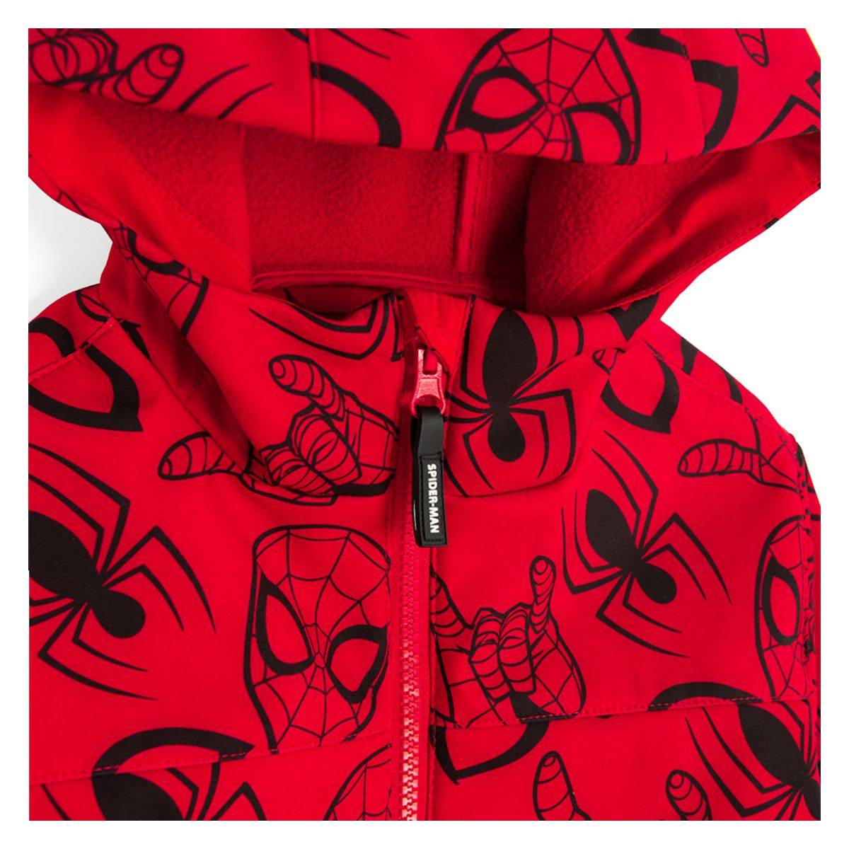 Cool Club jakna prehodna DR LOB2910449 MARVEL F Modra 104