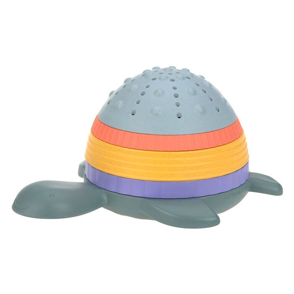 Lässig razvrščevalec oblik, stolp, Turtle