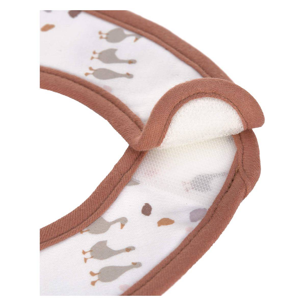 Lässig slinček tiny farmer goose lilac