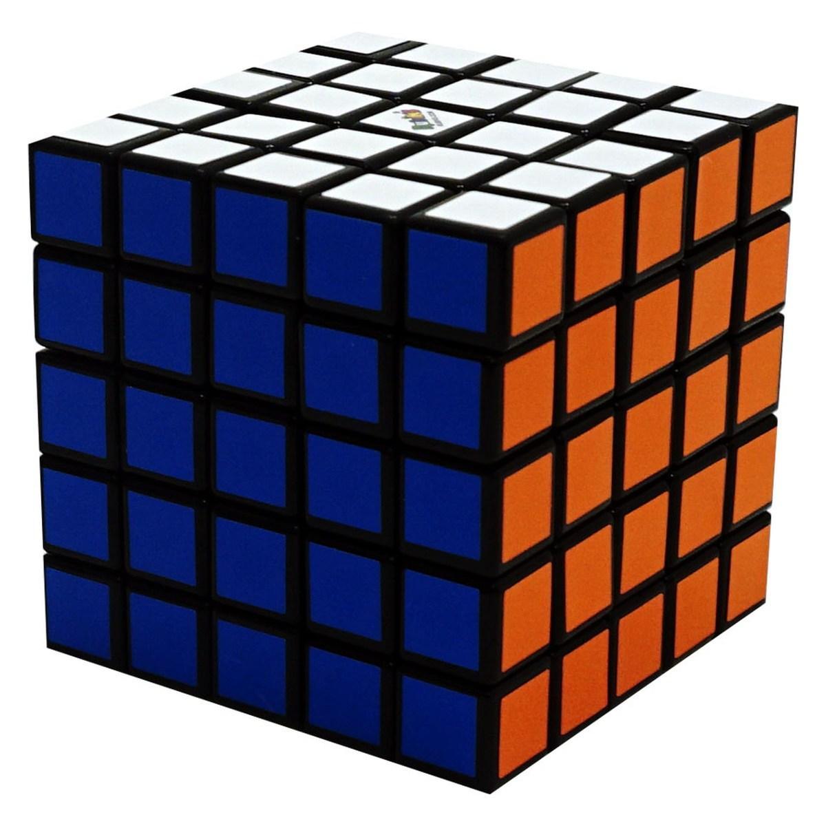 RUBIKS rubikova kocka 5x5