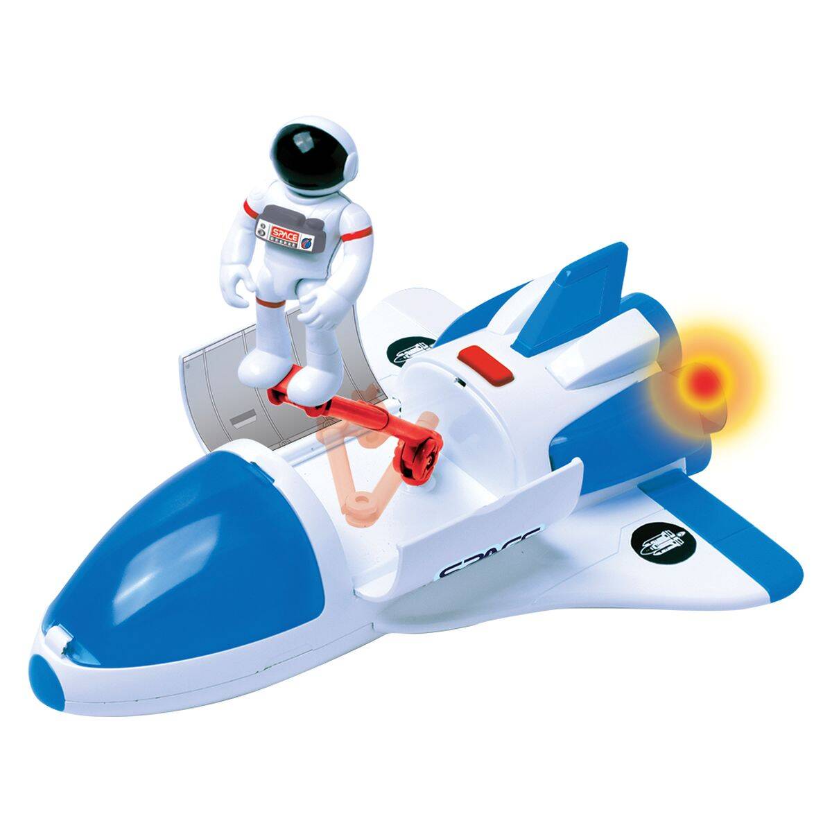 Play mind vesoljski shuttle 63112