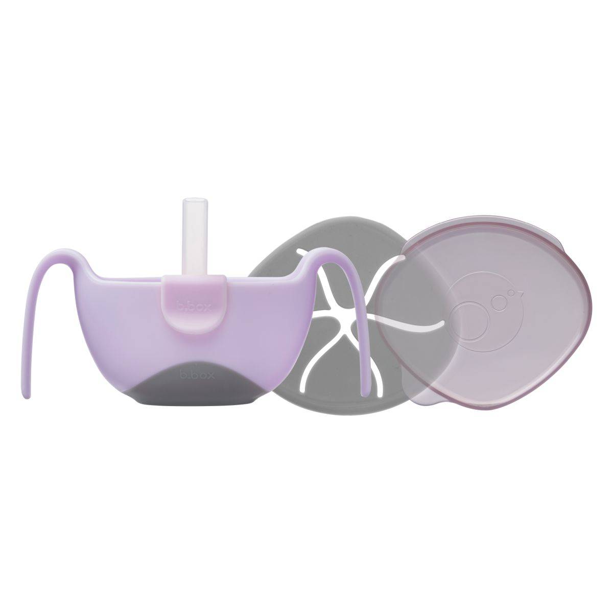 b.box skleda s slamico boysenberry