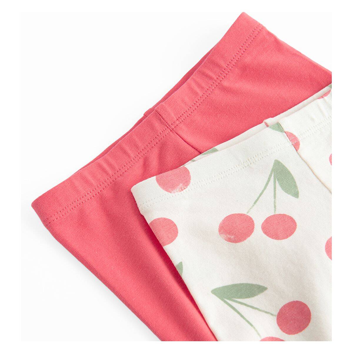 COOL CLUB tajice 2 kom DH CCG3001407-00 Ž Šareno 62