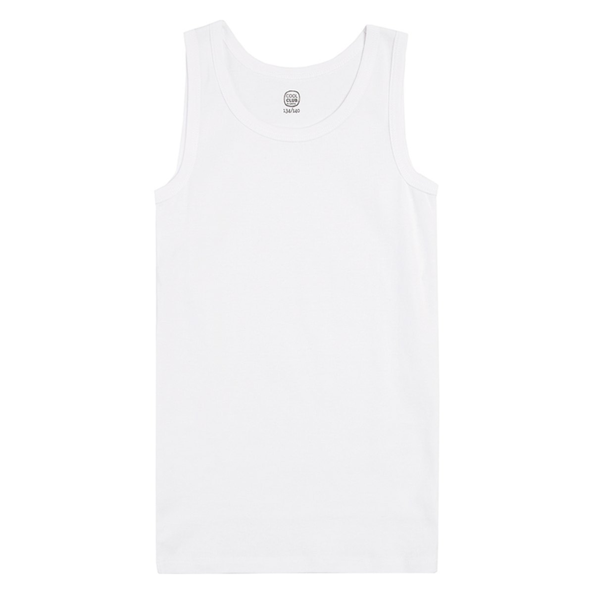 Cool Club spodnja majica 3 kosi CUB2112780-00-S21 F MIX 110/116