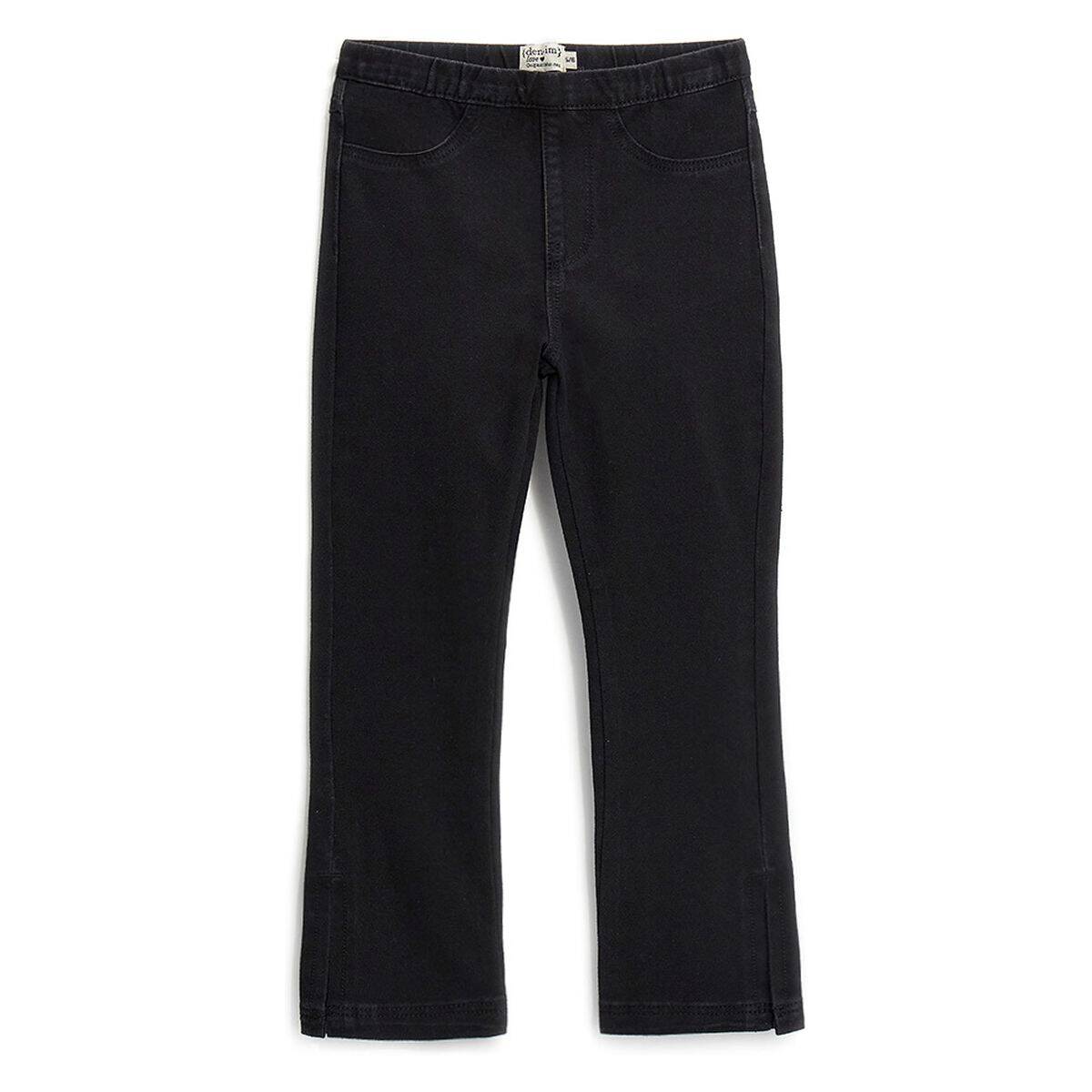 Original Marines hlače denim DH DFP3122CF D Črna 98