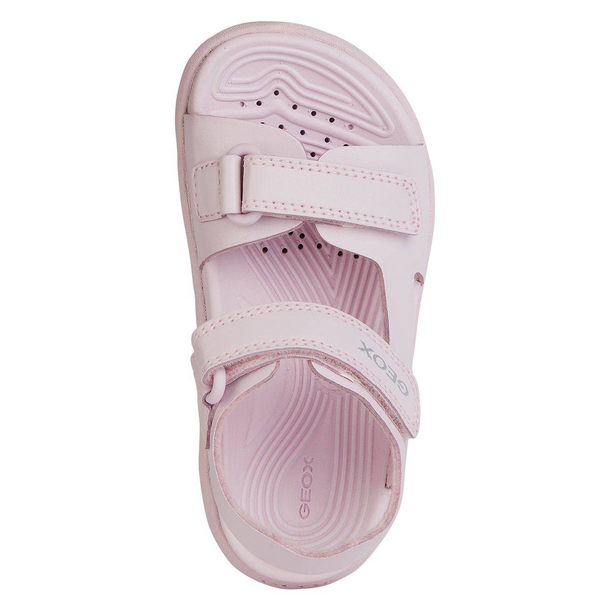 Geox sandal J45HQA J S. FUSBETTO G. A C8005 000BC D pink 29