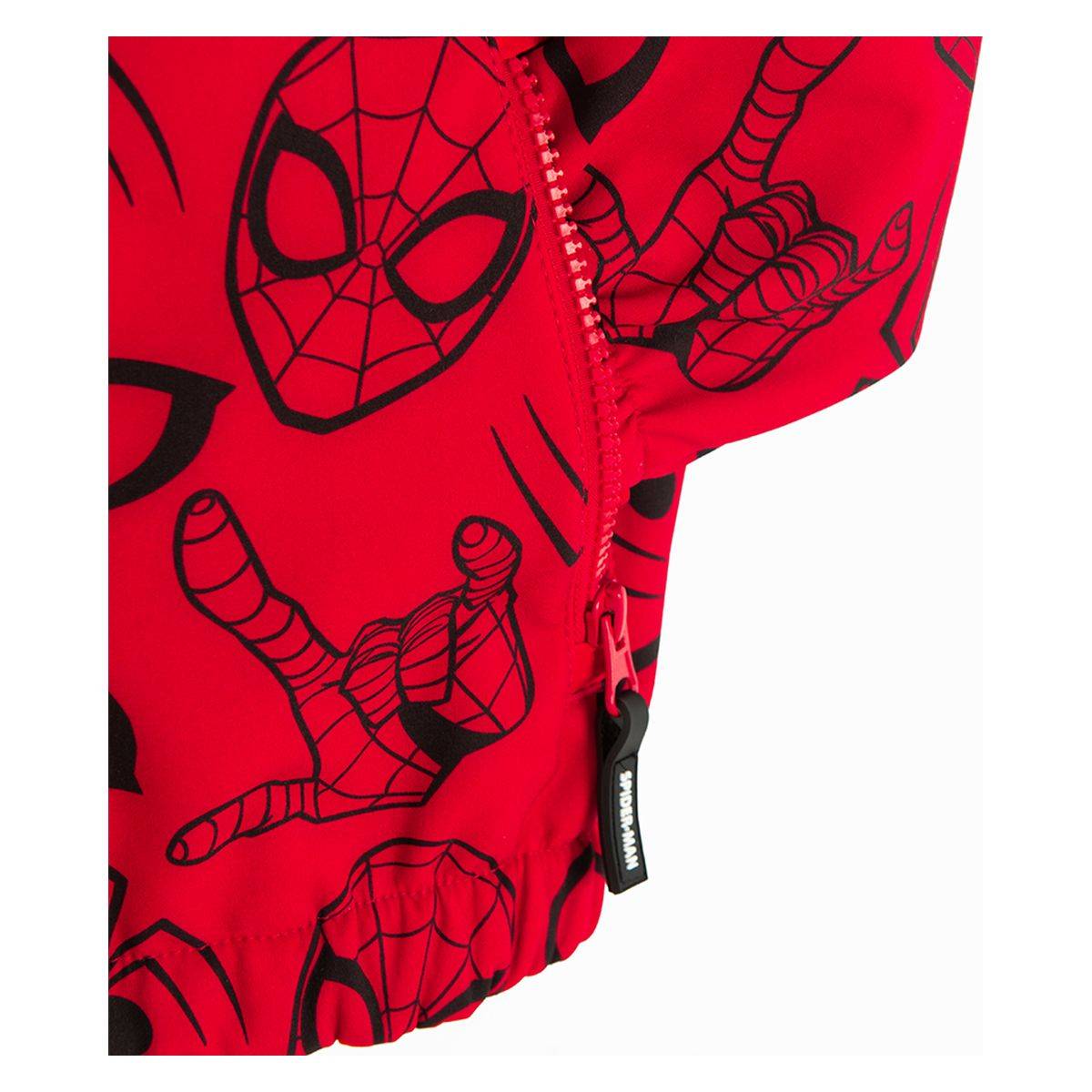 Cool Club jakna prehodna DR LOB2910449 MARVEL F Modra 104
