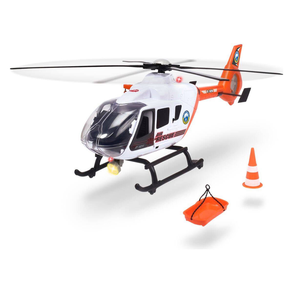 DICKIE helikopter spasilački 64 cm