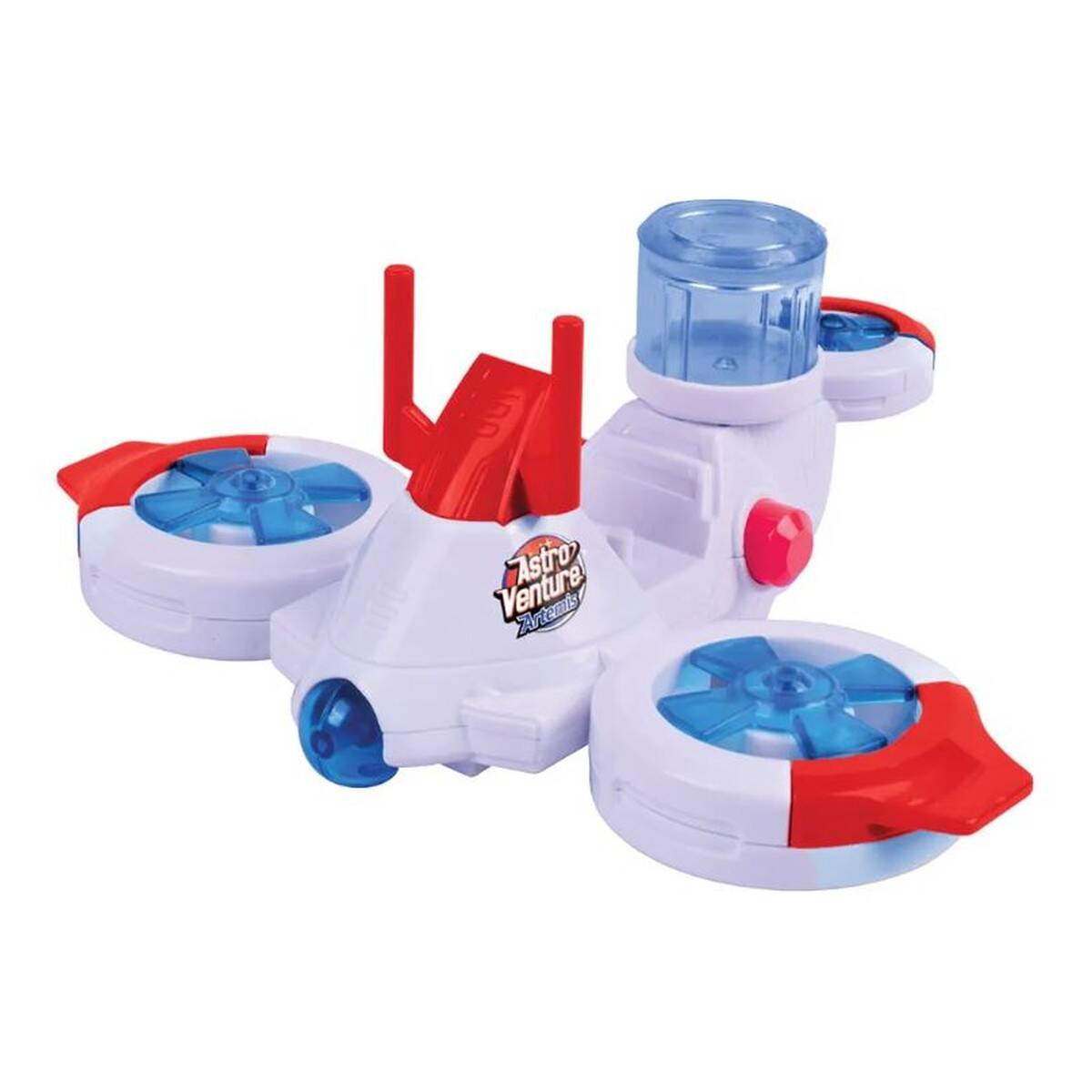 Play mind Astro Venture manned drone 63152