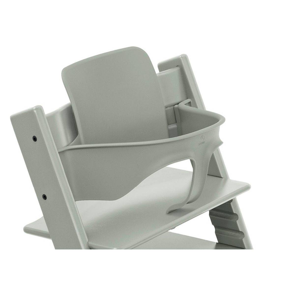 Stokke varovalo za stol Tripp Trapp Baby Set² glacier green