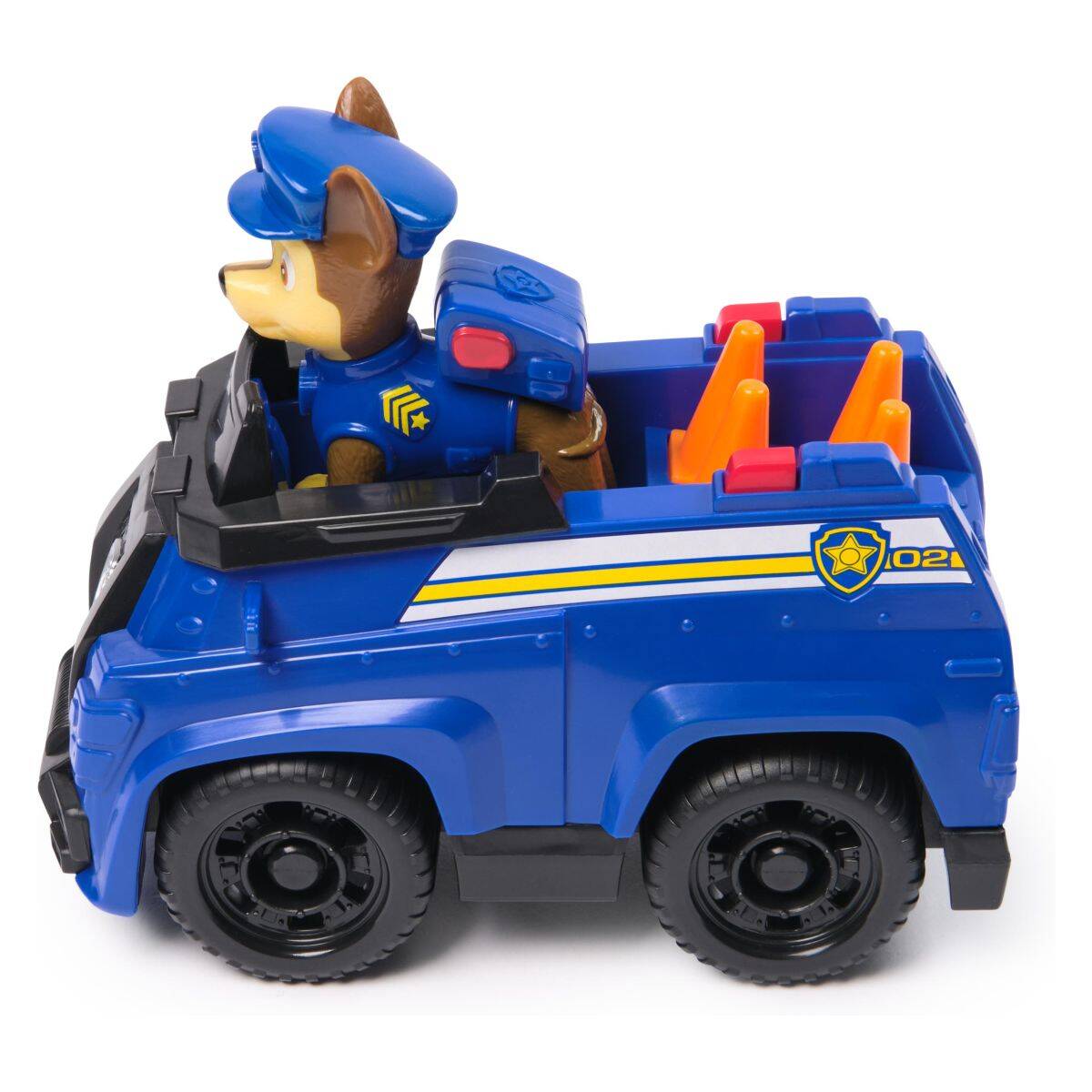 PAW PATROL osnovno vozilo sort.