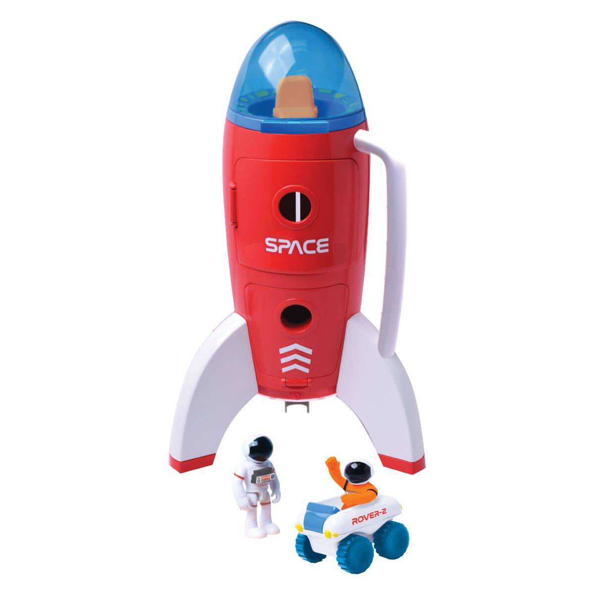 Play mind vesoljska raketa 63114