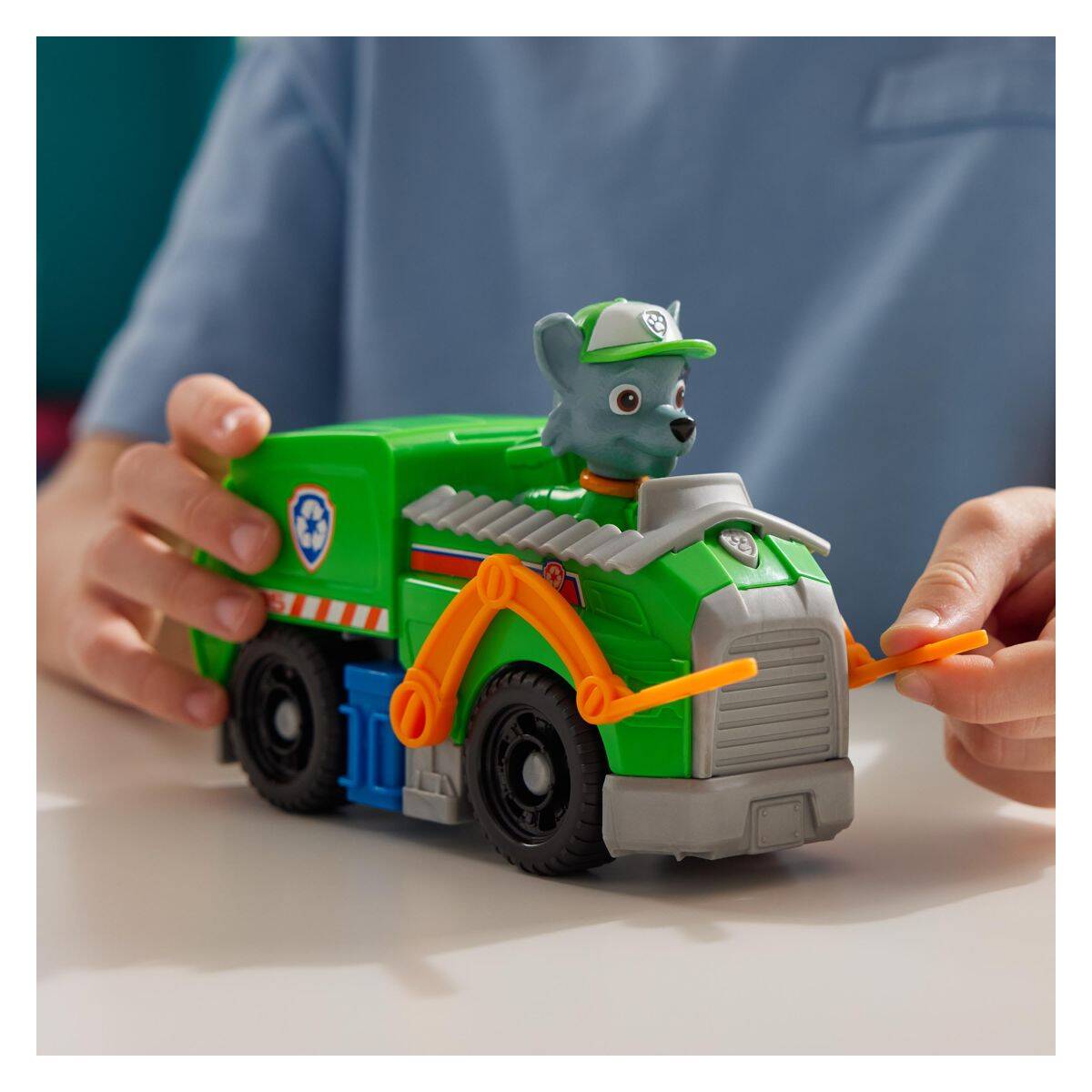 PAW PATROL osnovno vozilo sort.