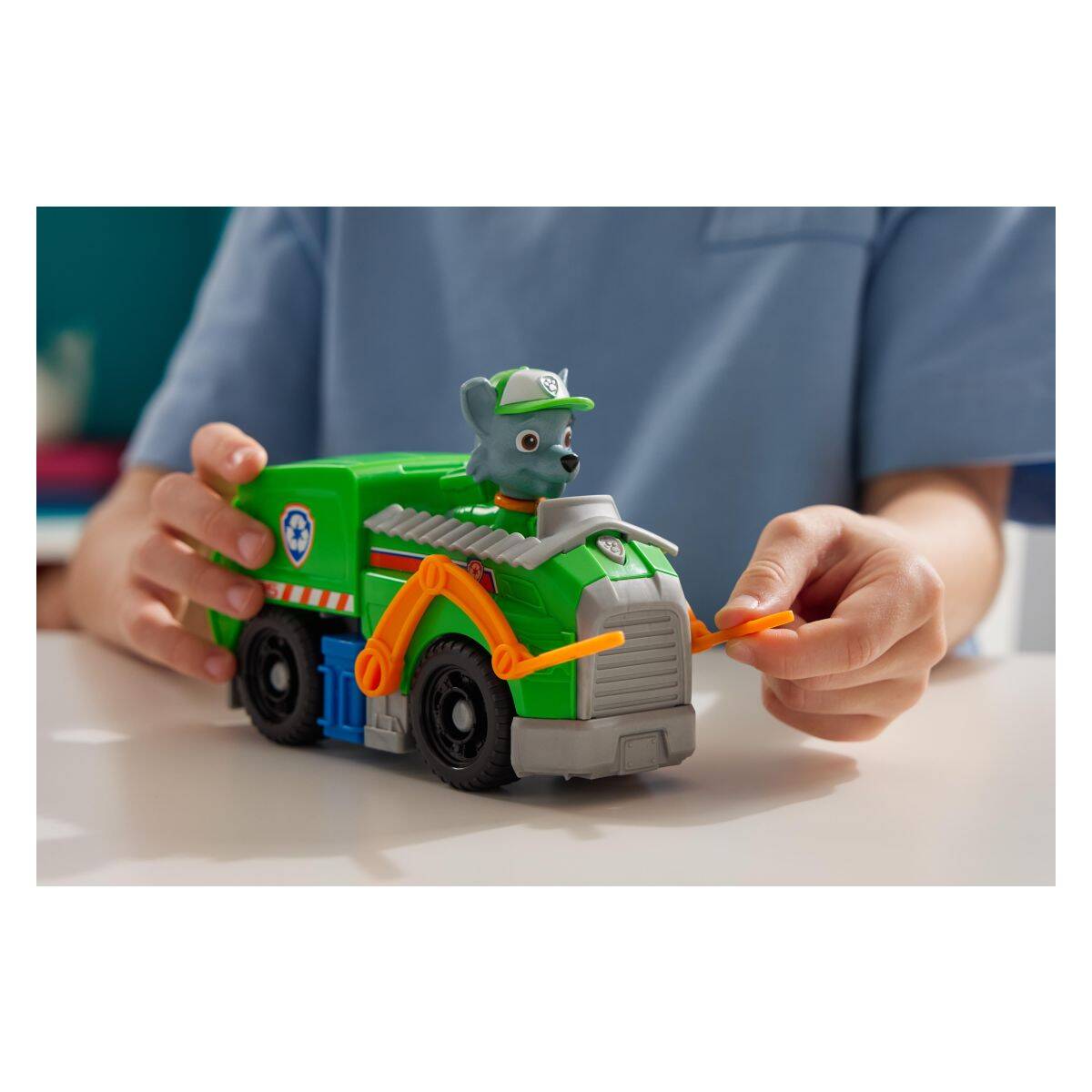 PAW PATROL osnovno vozilo sort.