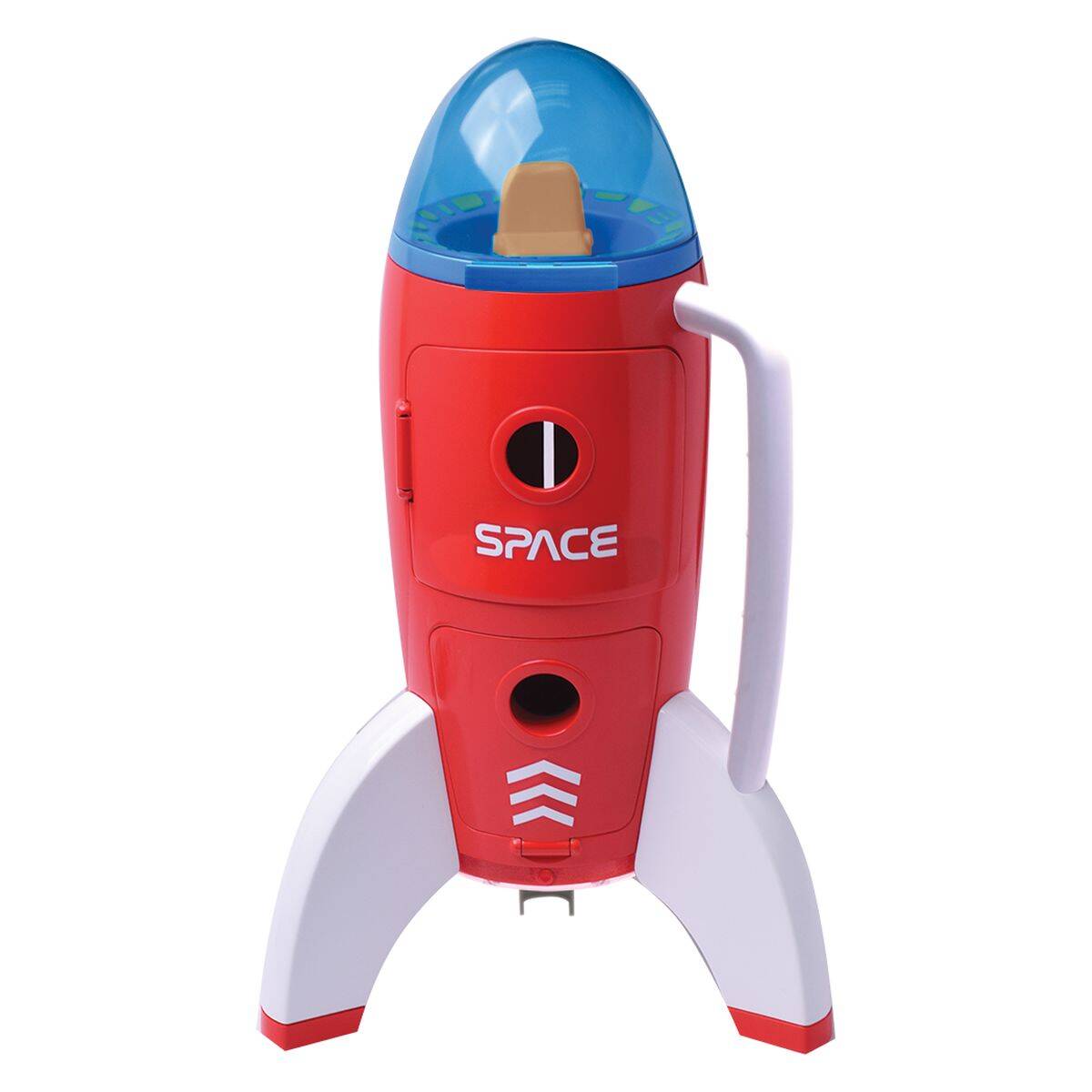 Play mind vesoljska raketa 63114