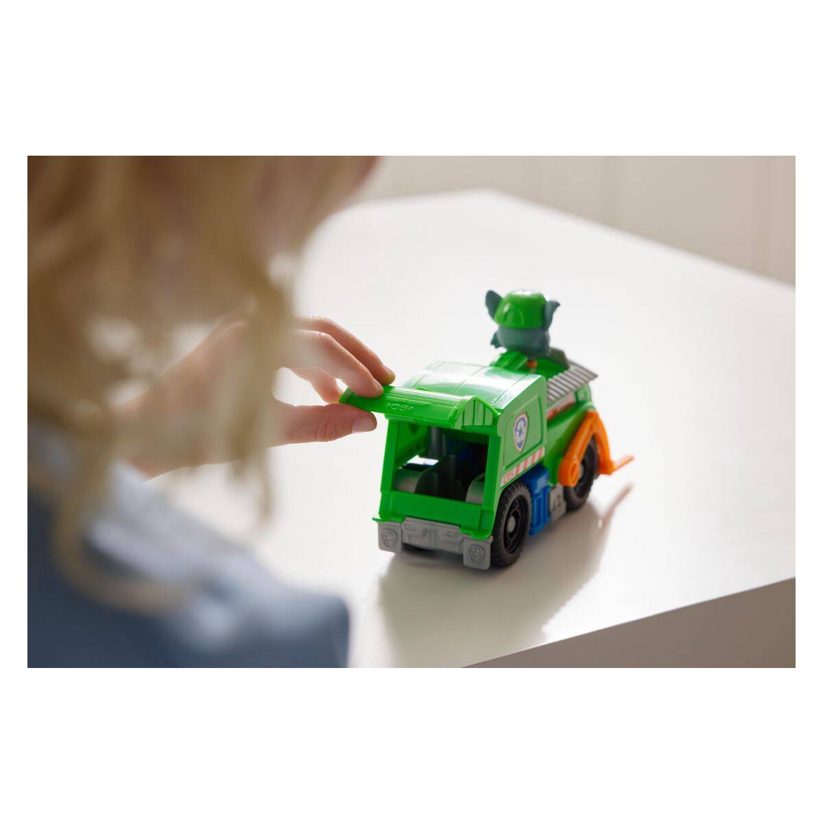 PAW PATROL osnovno vozilo sort.