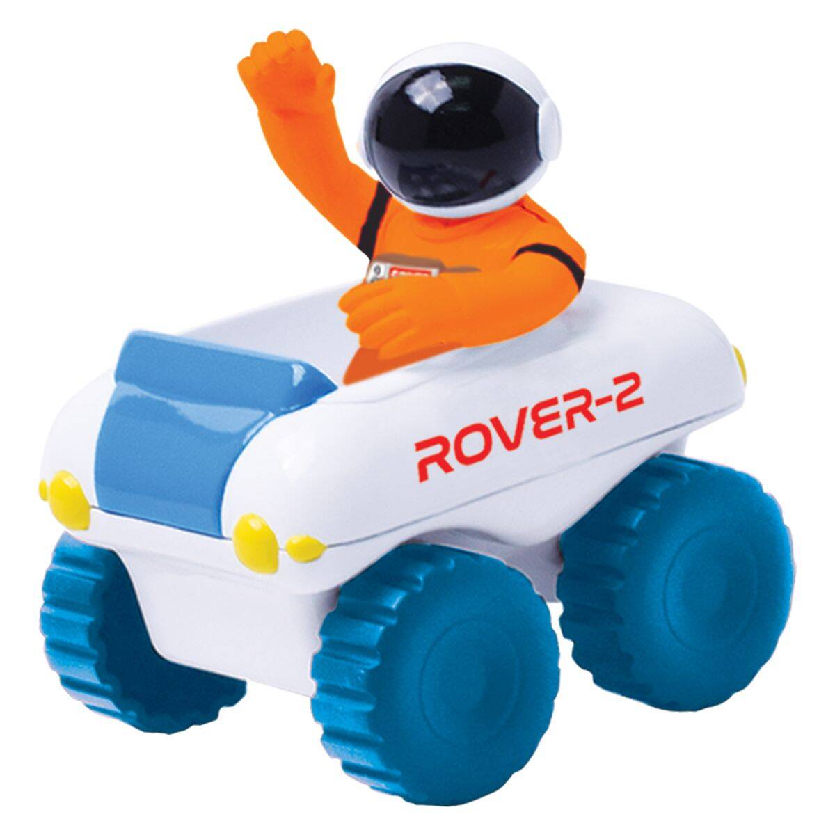 Play mind vesoljska raketa 63114