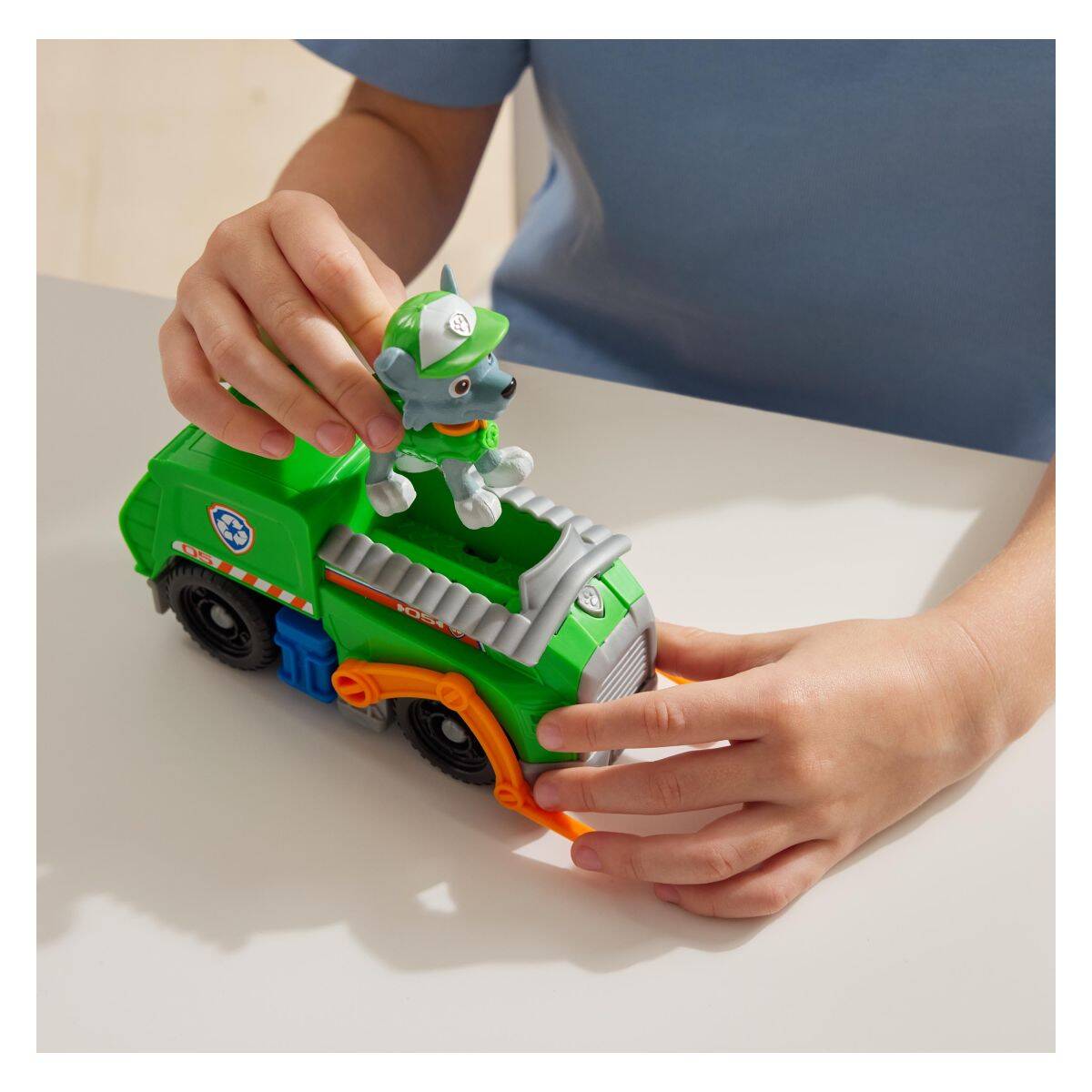 PAW PATROL osnovno vozilo sort.