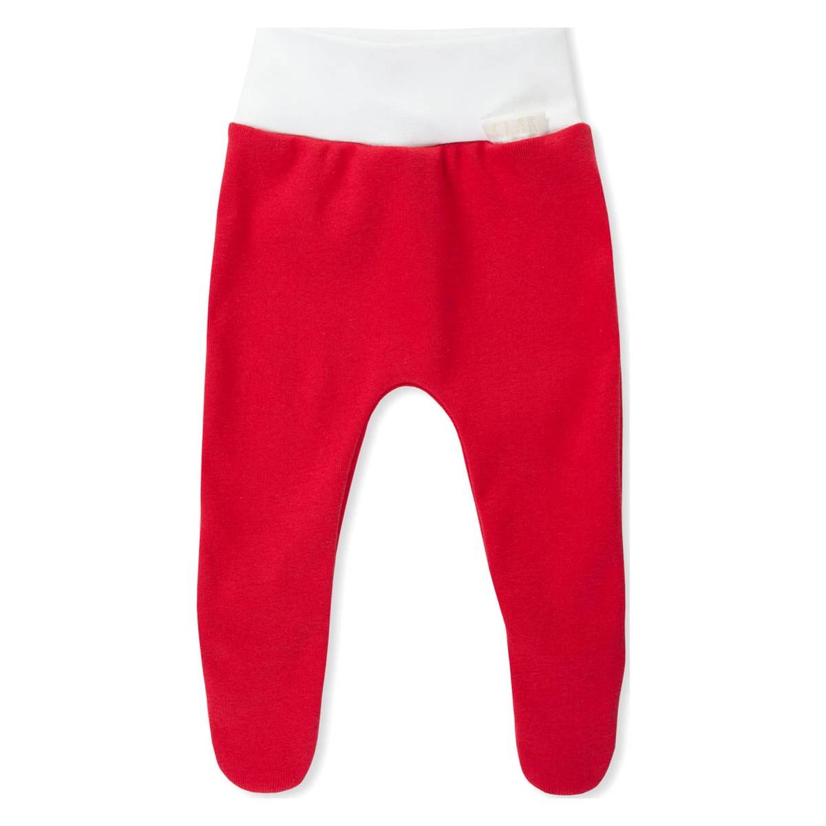 CLAR x-mas štrample 01202 U Crvena 50