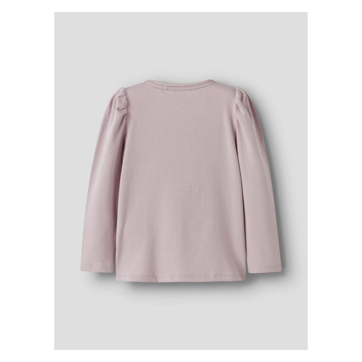 NAME IT majica DR 13244594 NMFKRULLE Ž Ljubičasta 86