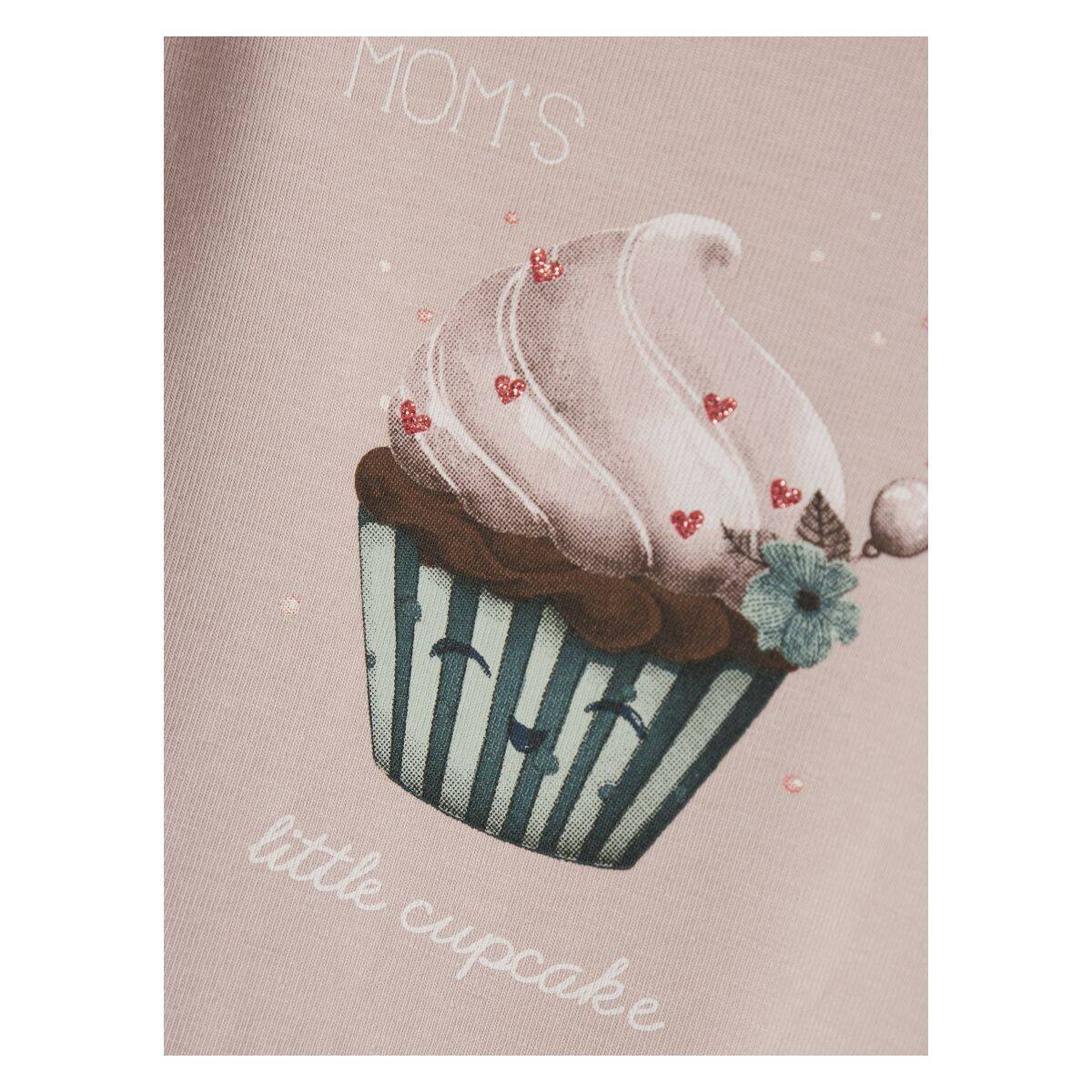 Name It zg. deli bodi DR 13246475 NBFNUCAKE LS BODY BOX D Vijolična 62